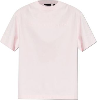 Canada Goose T-Shirts - Dames - T-shirts - Roze - XS - Tops