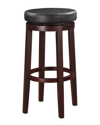 Linon Maya Bar Stool