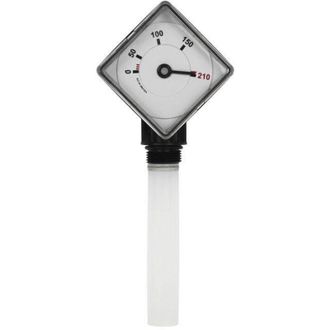 cofan Indicador Nivel Para Dep&oacute;sitos R. 3/4, Indicador Nivel Para Dep&oacute;sitos Rosca 3/4. - Cofan