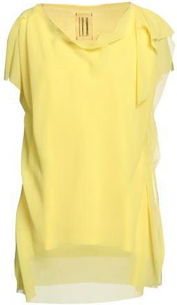 L.V.N. TOPWEAR - Tops on YOOX.COM