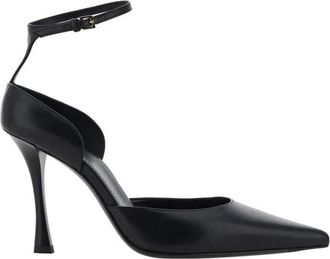 Givenchy Pumps, female, Black, Size: 8 US Show 95 Pumps