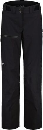 Maloja VilliniM. Skitourenhose f&uuml;r Damen | schwarz