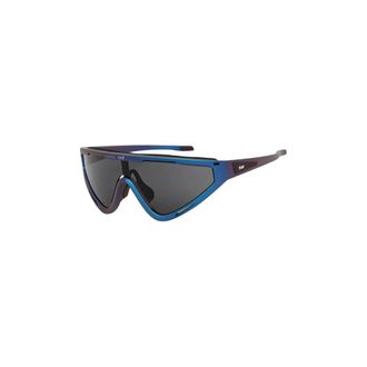 Emporio Armani Emporio Armani Ea7, Heren, Accessoires, Blauw, Maat: ONE Size Nylon