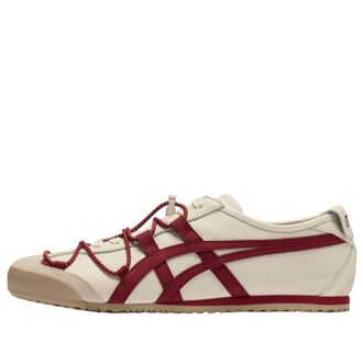 Onitsuka Tiger Mexico 66 Viny Birch Beet Juice 1183C577-201