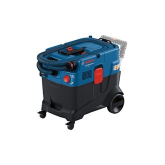 Amica Bosch Professional Gas 400 A Aspirador Universal (1200 W, Limpieza Autom&aacute;tica Del Filtro (afc), Con Filtro Principal, Manguera, Adaptador Pt, Tubo Cur