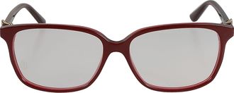 Cartier Classic Logo Sided Glasses