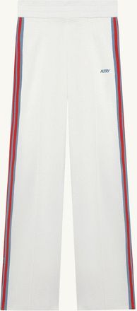 Autry KNITTED VISCOSE JOGGER WOMAN