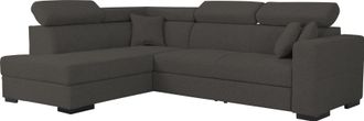 HOME AFFAIRE Ecksofa