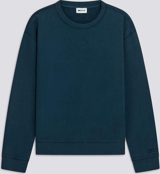 Gas Heren sweater DEANGAS over fit
