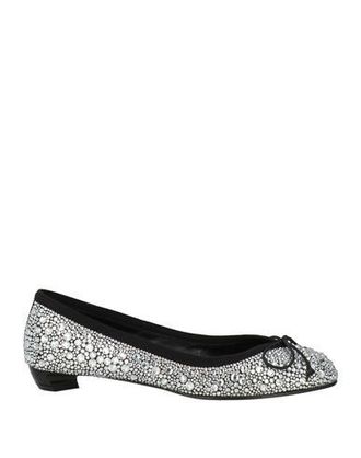 Alexander McQueen CALZADO - Bailarinas en YOOX.COM