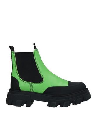 Ganni Ankle boots