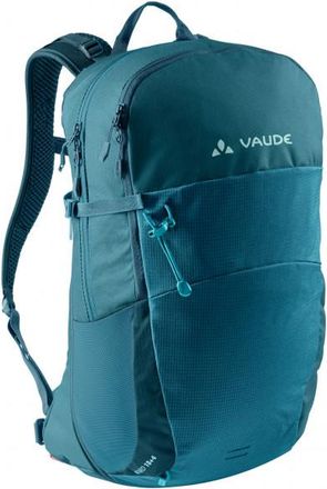 Vaude Wizard 18+4 Wanderrucksack - Unisex | blau/türkis