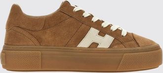 Hogan Sneakers Donna colore Bordeaux