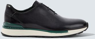 Berluti Leather sneakers