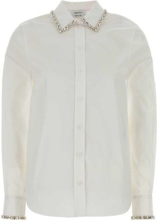 Alexander McQueen Shirts