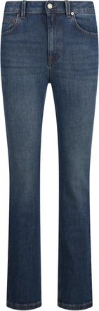 Pantaloni Torino Mujer, Vaqueros, Azul, Talla: W29