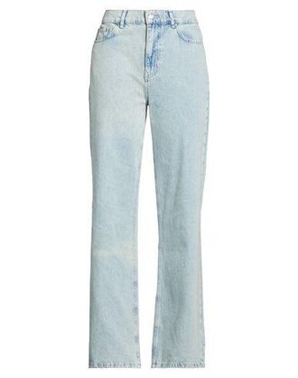 Moschino BOTTOMWEAR - Jeans sur YOOX.COM