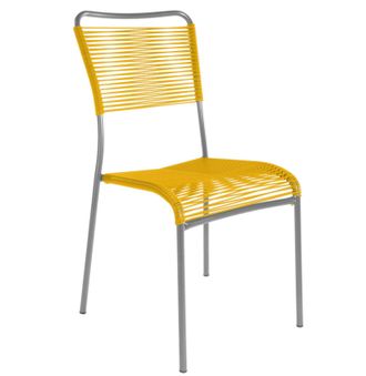 Schubiger M&ouml;bel Spaghetti-Stuhl Mendrisio