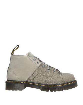 Dr. Martens CALZADO - Botines de ca&ntilde;a alta en YOOX.COM