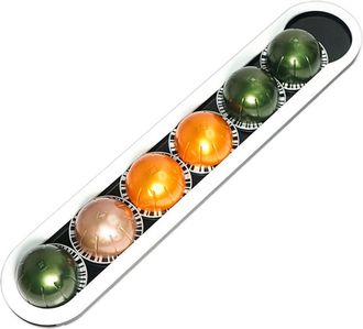 OEM Material De Soporte Acr&iacute;lico Para Estantes De Almacenamiento De Caf&eacute;