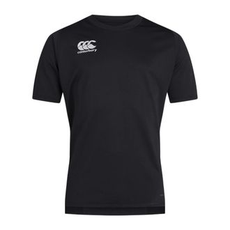 Canterbury Of New Zealand Heren Club Trui (Zwart)
