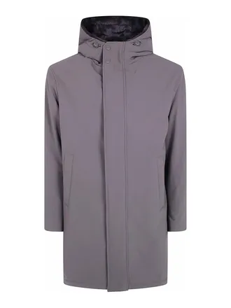 Herno Man Oversized Sport Jacket