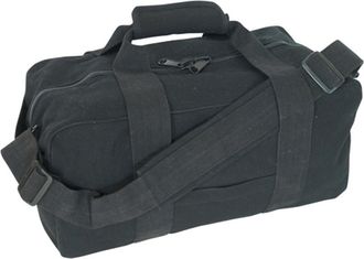 Fox Outdoor Products 41-31 BLACK Gear Bag (12 x 24)