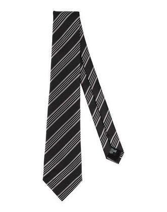 Emporio Armani ACCESSORIES - Ties & bow ties on YOOX.COM