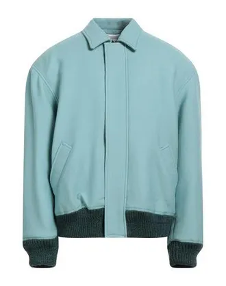 Acne Studios COATS & JACKETS - Jackets on YOOX.COM