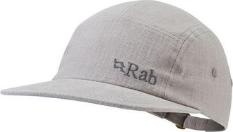 RAB Obtuse 5 Panel Cap in Pewter at Nordstrom