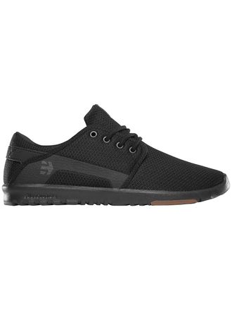 Etnies Scout Sneakers schwarz