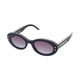 Dior Sunglasses, unisex, Blue, Size: 51 MM Pacific B4I Sunglasses