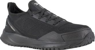 Reebok Zapato De Baja Seguridad Ib4090.noir. Esd S1p. Gr.39