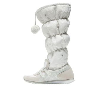 Onitsuka Tiger (WMNS) Onitsuka Tiger Winter Heaven White Glacier Grey 1182A676-100