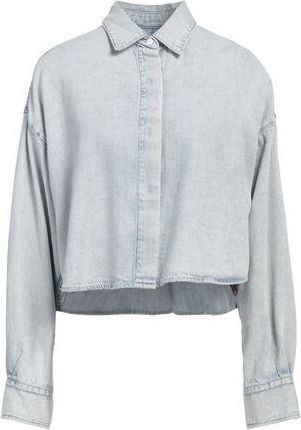 Rag & Bone TOPWEAR - Camicie jeans su YOOX.COM