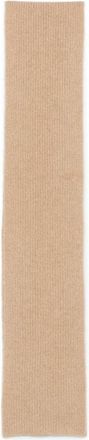 Dries Van Noten Ribbed-knit Scarf