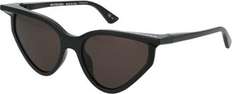 Balenciaga Dames, Accessoires, Zwart, Maat: 56 MM