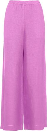 Eres Pantaloni Select - Viola