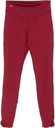 Macron High-waisted Performance Leggings