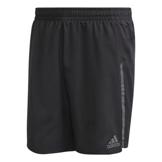 adidas Saturday Shorts Black FQ4707