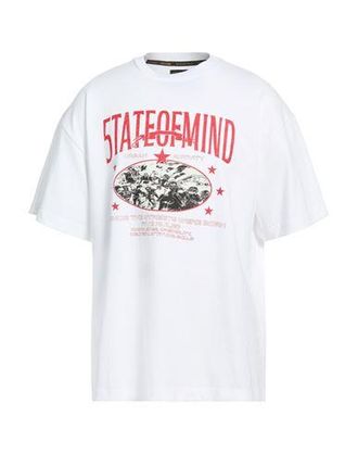 5tate of Mind TOPWEAR - T-shirts on YOOX.COM
