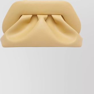 Themoir&egrave; versatile cross-body bag top handle