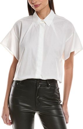 Rag & Bone Rag & Bone Maura Poplin Shirt