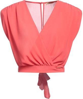 Denny Rose CAMISETAS Y TOPS - Tops en YOOX.COM