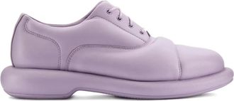 Clarks x Martine Rose Oxford - Viola