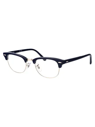 Ray-Ban 0RX5154 Eyeglasses - Blue