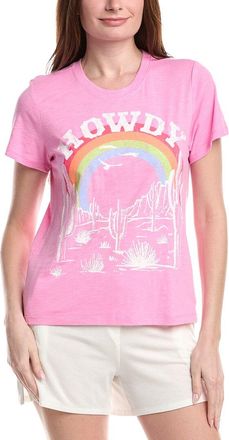 PJ Salvage Pj Salvage Playful Pr T-Shirt