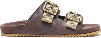 Burberry Sandals