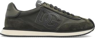 Dolce & Gabbana Hombre, Zapatos, Verde, Talla: 39 1/2 EU
