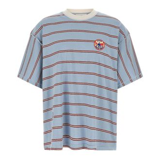 Song for the Mute Hombre, Camisetas, Azul, Talla: S